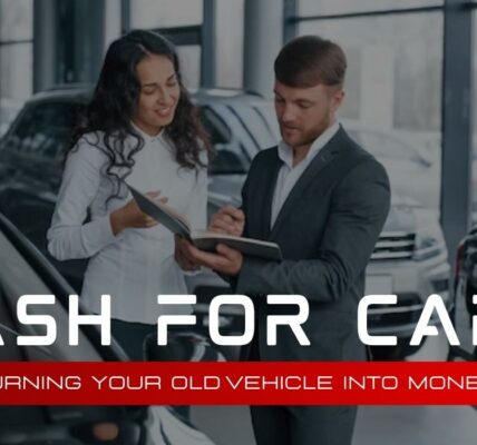 Cash For Cars In Auckland
