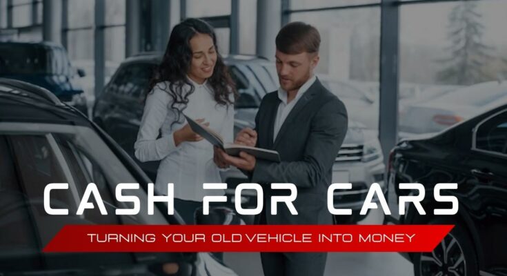 Cash For Cars In Auckland