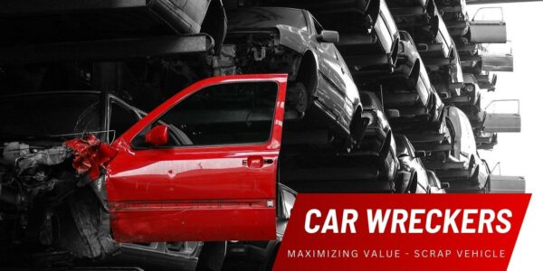 Maximizing Value with Car Wreckers
