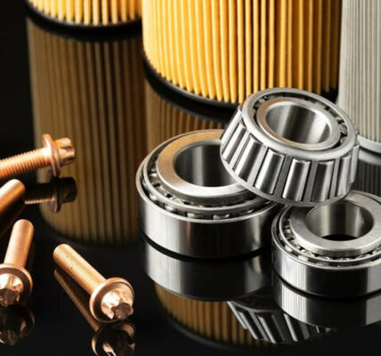 Choosing the Right Oil Filter for Your Car