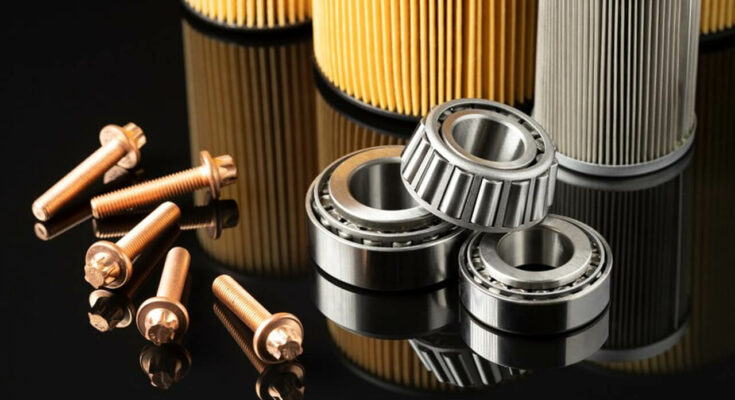 Choosing the Right Oil Filter for Your Car