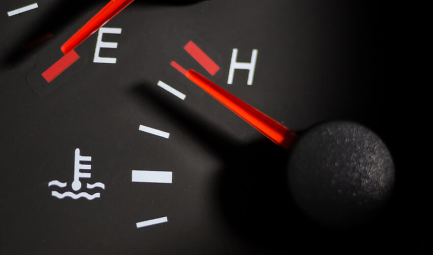 how long to charge a car battery while driving