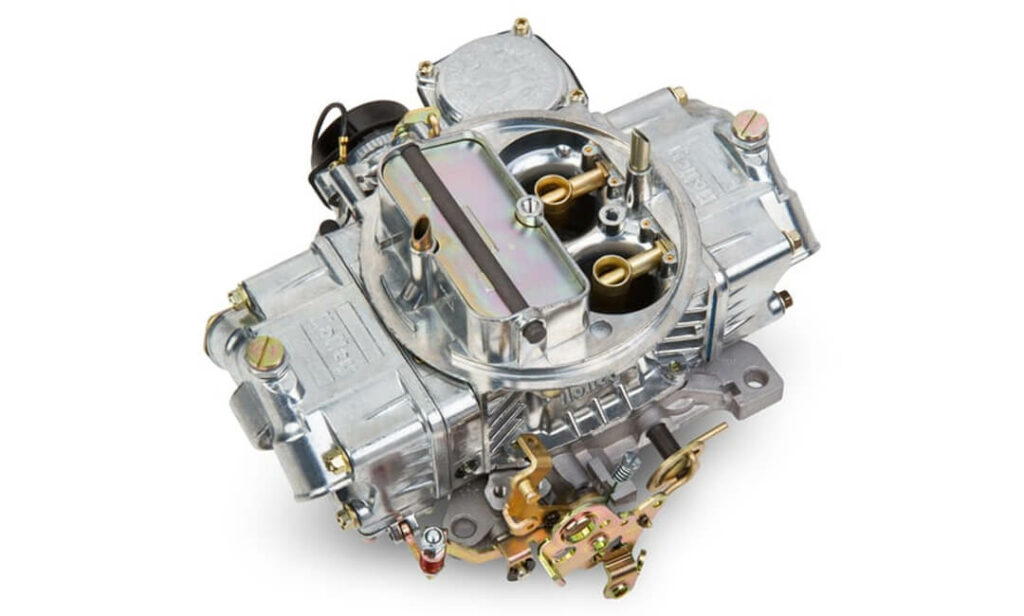 Holley 0-80508S Carburetor