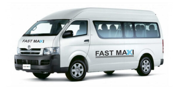 Maxi Taxi Sydney: Your Comfortable and Convenient Ride