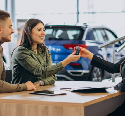 The Benefits of Ready To Lease Car Deals with Cost-Saving