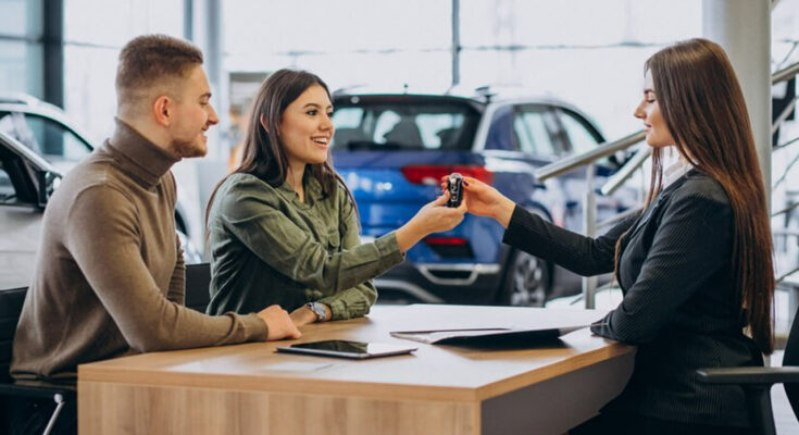 The Benefits of Ready To Lease Car Deals with Cost-Saving