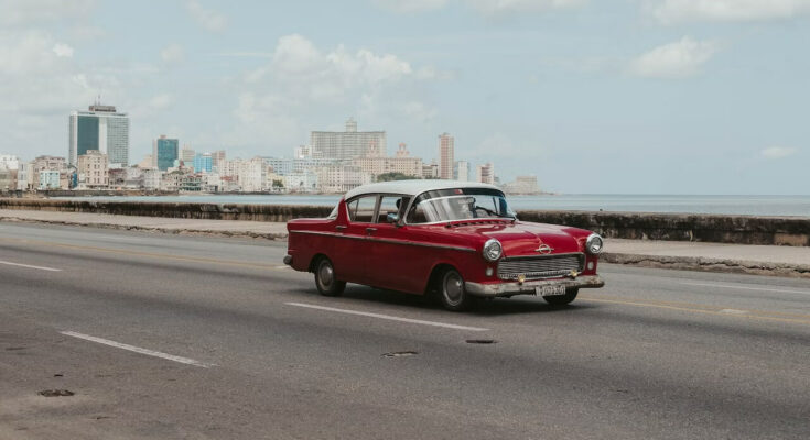 The Ultimate Guide to Exploring Cuba