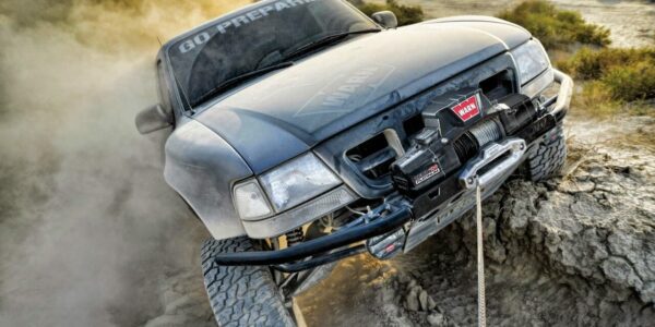 Best winch for jeep wrangler