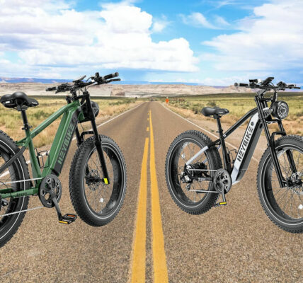 E-Bike Buying Guide: 15 Factors To Consider Before Final Purchase