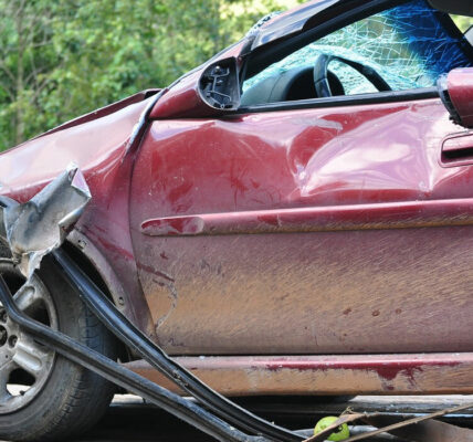 What are the Leading Causes of Car Accidents in OKC?