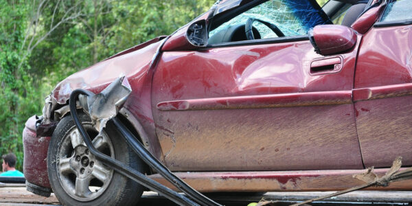What are the Leading Causes of Car Accidents in OKC?
