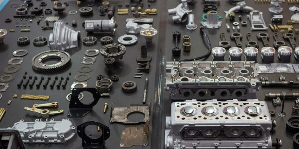 Choosing the Right Components: A Primer on Differential Rebuild Parts