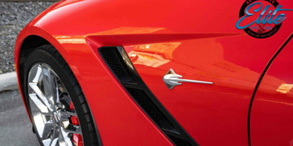 Enhancing Elegance: The Role of Paint Correction in Auto Detailing