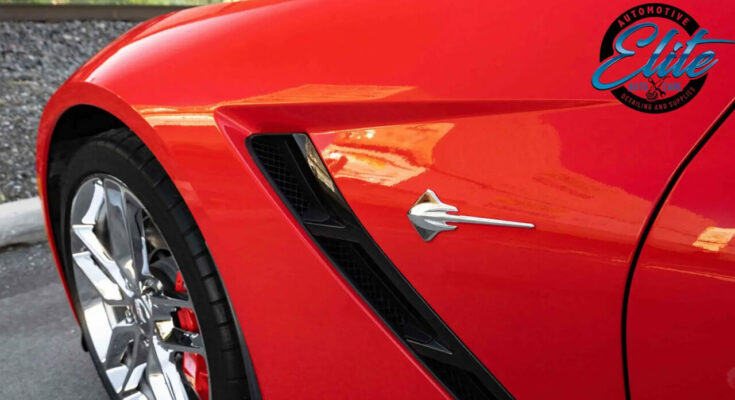 Enhancing Elegance: The Role of Paint Correction in Auto Detailing