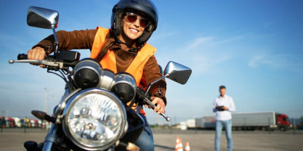 Essential Safety Gear for Every Motorcycle Rider