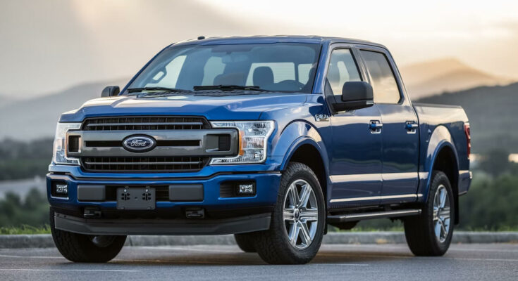 Introduction to Driving in Style with Ford: A Timeless and Unique Experience