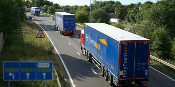 What Are the Most Dangerous Types of Truck Cargo?