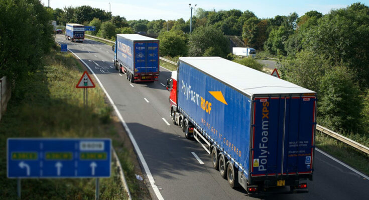 What Are the Most Dangerous Types of Truck Cargo?