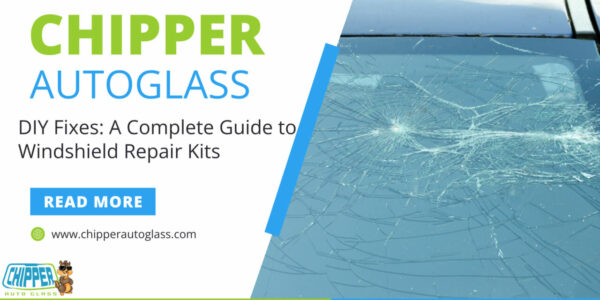 DIY Fixes: A Complete Guide to Windshield Repair Kits