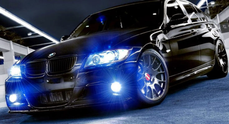 Expert’s Answer to Can I Put LED Headlights In My Car