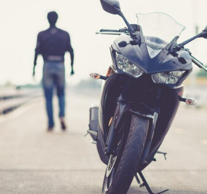 Motorcycle Accident Myths and Misconceptions You Need to Know