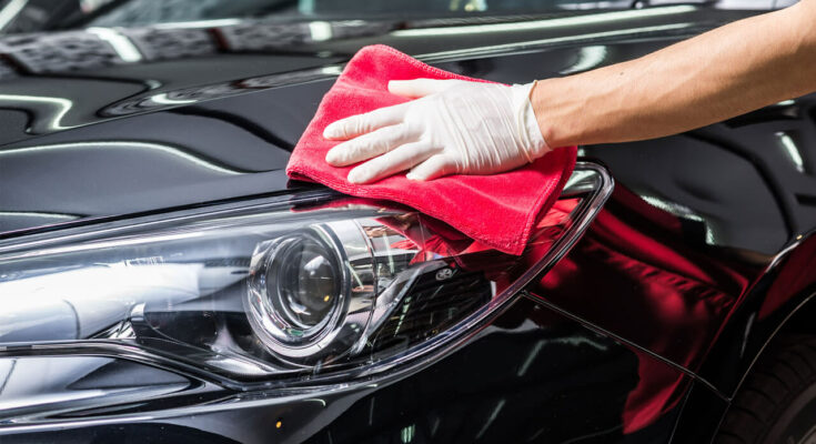 Why You Should Consider Mobile Car Detailing As The Best Option?