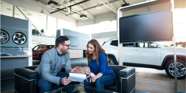 A Guide to Choosing the Right Car Dealership
