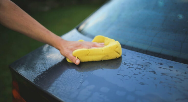Car cleaning and detailing tips – Basic Maintenance to Professional