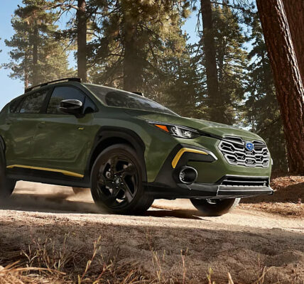 Subaru SUVs: A Complete Overview of the 2024 Lineup