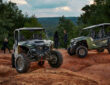 Why Choose a Yamaha Side By Side ATV for Your Off-Road Adventures?