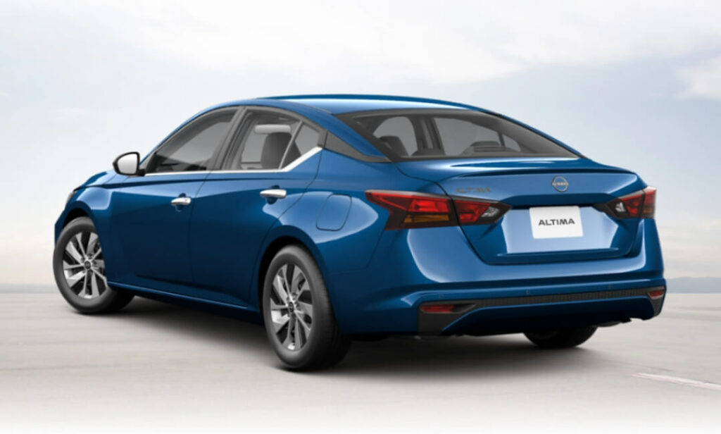 Years to avoid nissan altima