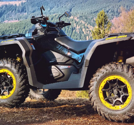 5 Signs Your ATV's Transmission Needs to be Repaired