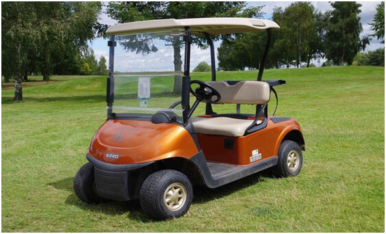What Are the Different Types of Golf Cart Charging Systems?
