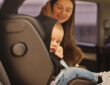 Child Safety in Cars and Choose The Right Car Seat