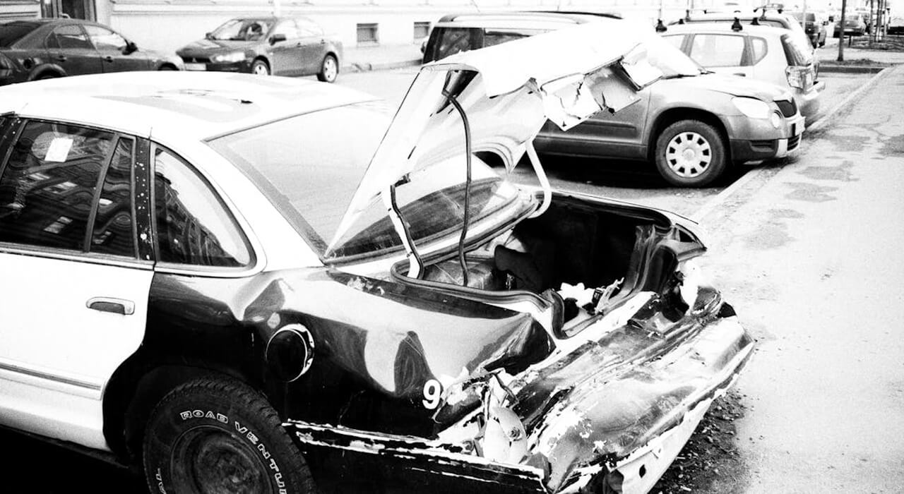 Important Pieces of Car Accident Evidence to Help Win Your Case