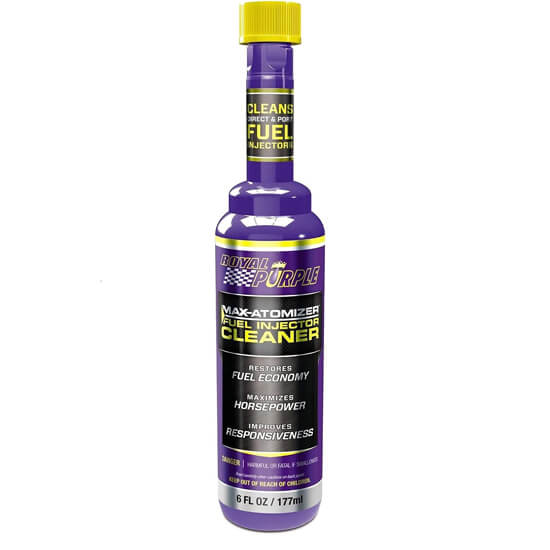 Royal Purple Unscented Max Atomizer For Petrol & Diesel Engines