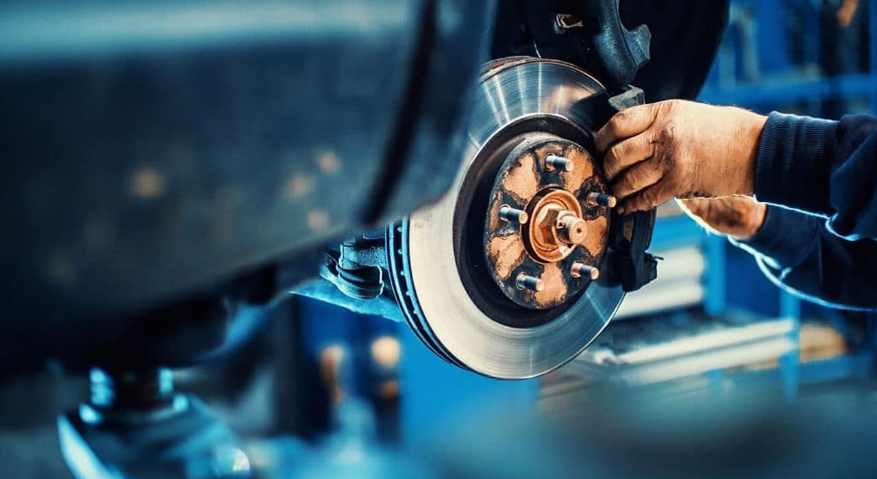 Tips for Proper Brake Maintenance