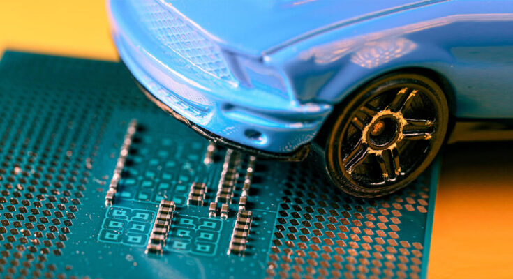 Understanding The Importance Of PCI Express
