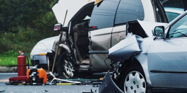 Understanding the Role of Negligence in Car Accident Lawsuits